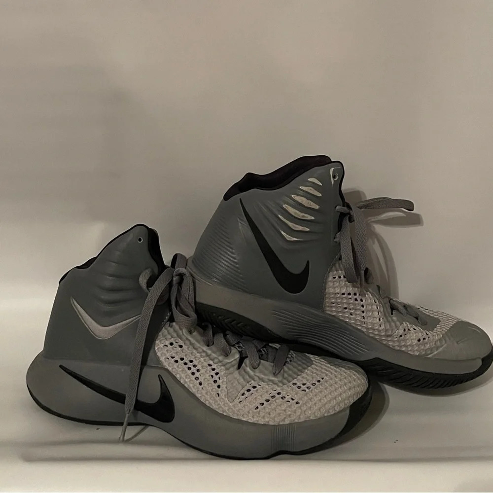 Nike Zoom Hyperfuse 2014
